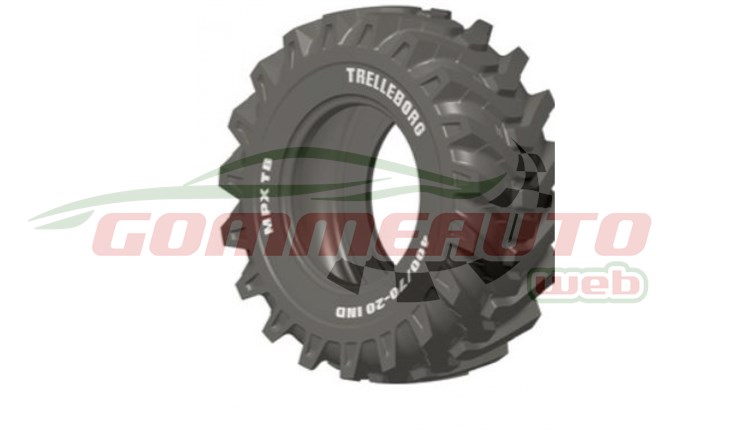 COP. 400/80 -24 162A8 MPX